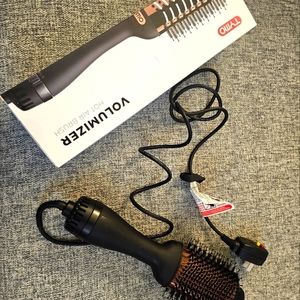 TYMO Hot Air Brush